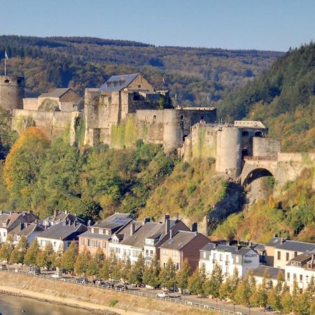 Gite De La Lavandiere A Ucimont Экстерьер фото