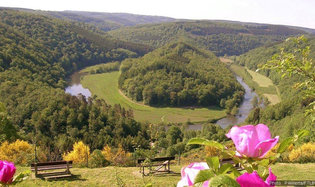 Gite De La Lavandiere A Ucimont Экстерьер фото